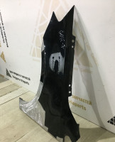 Крыло переднее левое Volkswagen Golf 7 дорестайлинг 2012-2017 oem 5G0821105A