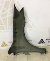 Крыло переднее левое Volkswagen Golf 7 дорестайлинг 2012-2017 oem 5G0821105A