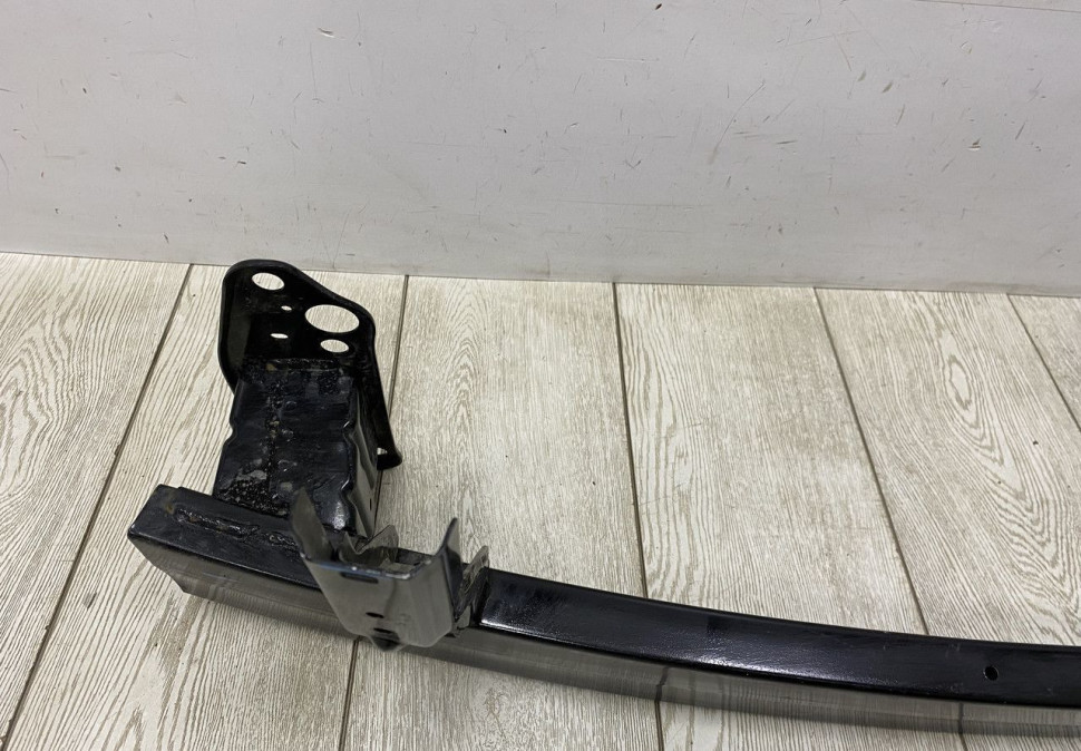 Усилитель переднего бампера Hyundai Solaris 2 2017 OEM 64900H5000 Усилитель переднего бампера Hyundai Solaris 2 2017 OEM 64900H5000