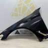Крыло переднее левое BMW 5 G30 OEM 41007443687