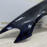 Крыло переднее левое BMW 5 G30 OEM 41007443687