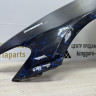 Крыло переднее левое BMW 5 G30 OEM 41007443687