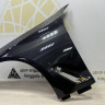 Крыло переднее левое BMW 5 G30 OEM 41007443687