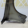 Крыло переднее левое BMW 5 G30 OEM 41007443687