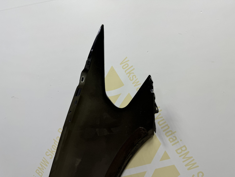Крыло переднее левое BMW 5 G30 OEM 41007443687