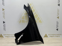 Крыло переднее левое BMW 5 G30 OEM 41007443687