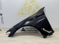 Крыло переднее левое BMW 5 G30 OEM 41007443687