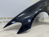 Крыло переднее левое BMW 5 G30 OEM 41007443687