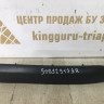 Накладка задней двери правая Renault Dokker OEM 908529179R