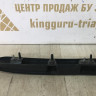 Накладка задней двери правая Renault Dokker OEM 908529179R