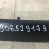 Накладка задней двери правая Renault Dokker OEM 908529179R