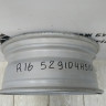 Диск литой Hyundai Grand Starex H1 OEM 529104h510 Диск литой Hyundai Grand Starex H1 OEM 529104h510