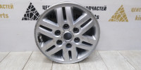Диск литой Hyundai Grand Starex H1 OEM 529104h510