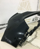 Бампер задний Hyundai Santa Fe 4 2018-2021 oem 86611S1000