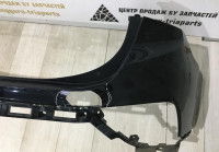 Бампер задний Hyundai Santa Fe 4 2018-2021 oem 86611S1000