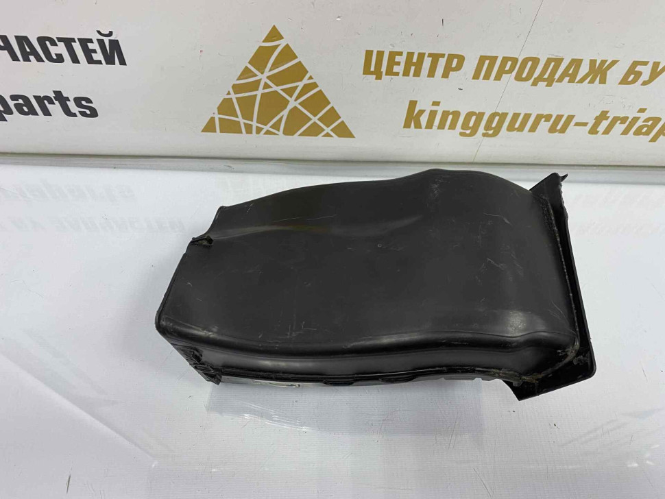 Воздуховод тормозного механизма левый BMW Х5 G05 OEM 51747454029