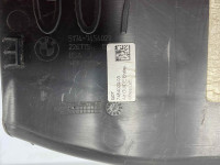 Воздуховод тормозного механизма левый BMW Х5 G05 OEM 51747454029