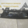 Фара противотуманная правая бу Skoda Rapid рестайлинг OEM 5JA941700D