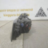 Фара противотуманная правая бу Skoda Rapid рестайлинг OEM 5JA941700D