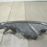 Фара противотуманная правая бу Skoda Rapid рестайлинг OEM 5JA941700D