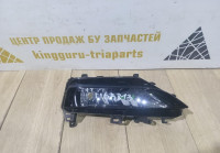Фара противотуманная правая Skoda Rapid 2 OEM 60U941700