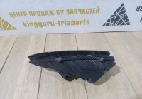 Фара противотуманная правая Skoda Rapid 2 OEM 60U941700