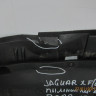Защита днища переднего бампера Jaguar XF 08-12 Oem 8X2317626 (Скл-3) Защита днища переднего бампера Jaguar XF 08-12 Oem 8X2317626 (Скл-3)