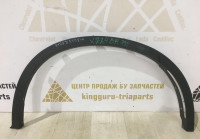 Молдинг крыла передний правый BMW X6 F16 OEM 51777319844