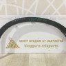 Молдинг крыла передний правый BMW X6 F16 OEM 51777319844