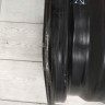 Диск штампованный Volkswagen Polo 5 2009 OEM 6RU601027D