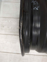 Диск штампованный Volkswagen Polo 5 2009 OEM 6RU601027D