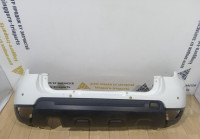 Бампер задний бу Renault Duster рестайлинг OEM 850225435R