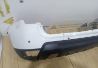 Бампер задний бу Renault Duster рестайлинг OEM 850225435R