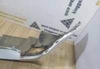 Бампер задний бу Renault Duster рестайлинг OEM 850225435R