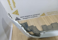 Бампер задний бу Renault Duster рестайлинг OEM 850225435R