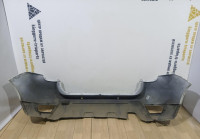 Бампер задний бу Renault Duster рестайлинг OEM 850225435R