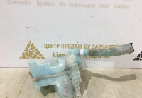 Бачок омывателя Volkswagen Polo 5 09-20 oem 6RU955449A