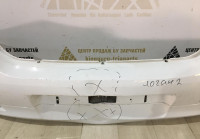 Бампер задний Renault Logan 2 OEM 850220639R