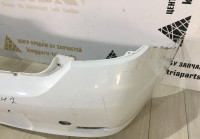 Бампер задний Renault Logan 2 OEM 850220639R
