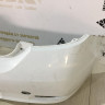Бампер задний Renault Logan 2 OEM 850220639R