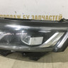 Фара ЛЭД LED левая Renault Koleos 2 OEM 260604608R