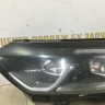 Фара ЛЭД LED левая Renault Koleos 2 OEM 260604608R