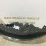 Фара ЛЭД LED левая Renault Koleos 2 OEM 260604608R