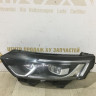 Фара ЛЭД LED левая Renault Koleos 2 OEM 260604608R Фара ЛЭД LED левая Renault Koleos 2 OEM 260604608R