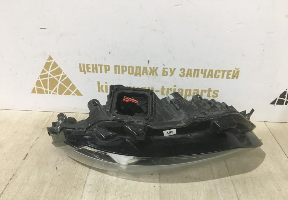 Фара ЛЭД LED левая Renault Koleos 2 OEM 260604608R Фара ЛЭД LED левая Renault Koleos 2 OEM 260604608R