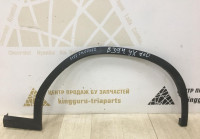 Молдинг крыла передний правый BMW X3 G01 OEM 51777400672