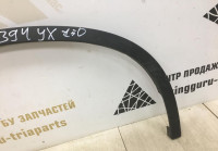 Молдинг крыла передний правый BMW X3 G01 OEM 51777400672