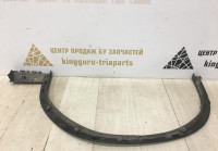 Молдинг крыла передний правый BMW X3 G01 OEM 51777400672