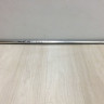 Молдинг стекла двери передний левый наружный Volkswagen Passat B7 oem 3aa837475
