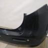 Бампер задний бу Suzuki Vitara 2 OEM 7181154P11